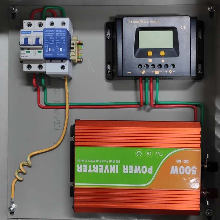 Factory Rohs 1000w Solar inverters Inverter 12v OEM/ODM solar system 500w sine wave to ac power 12v inverter charger
