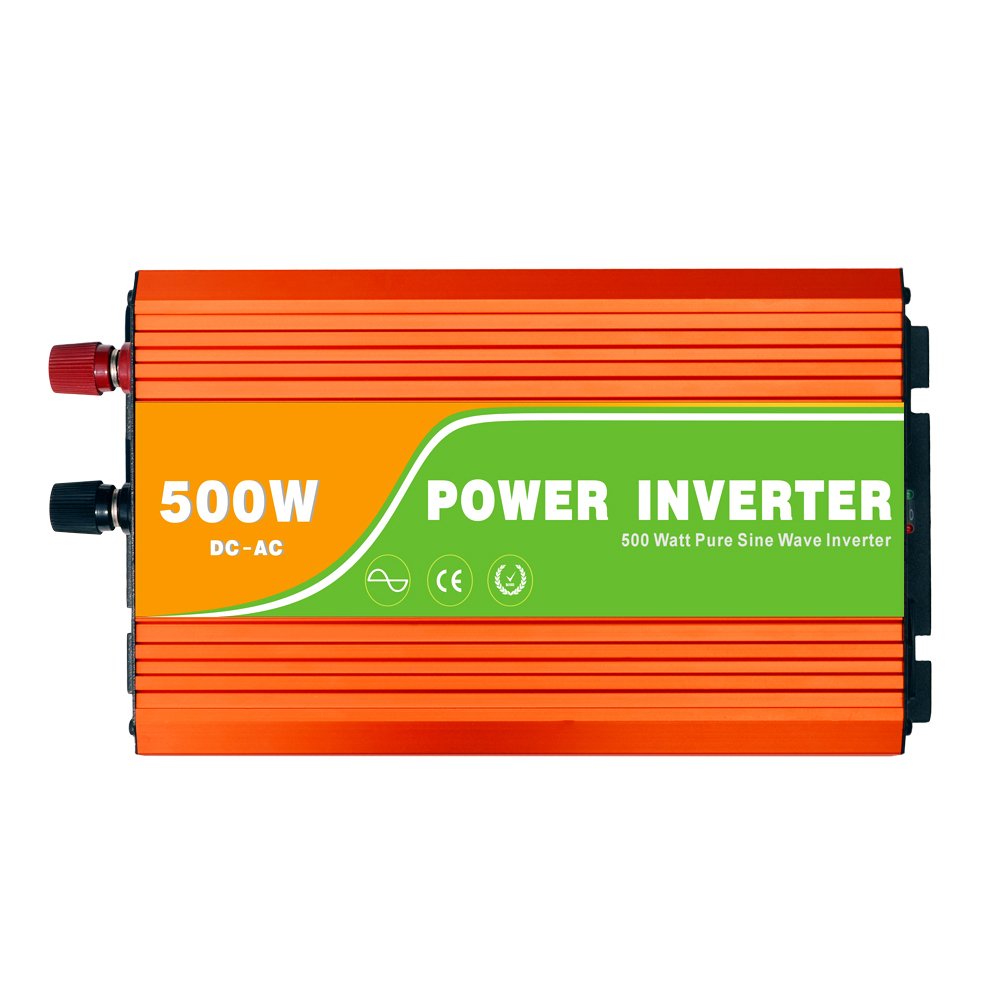 Factory Rohs 1000w Solar inverters Inverter 12v OEM/ODM solar system 500w sine wave to ac power 12v inverter charger