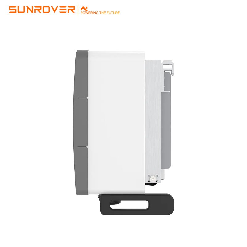 Solis inverters S5-GC(100-125)K 100 110 125kw 3 phases on grid grid tie inverters solar inverters