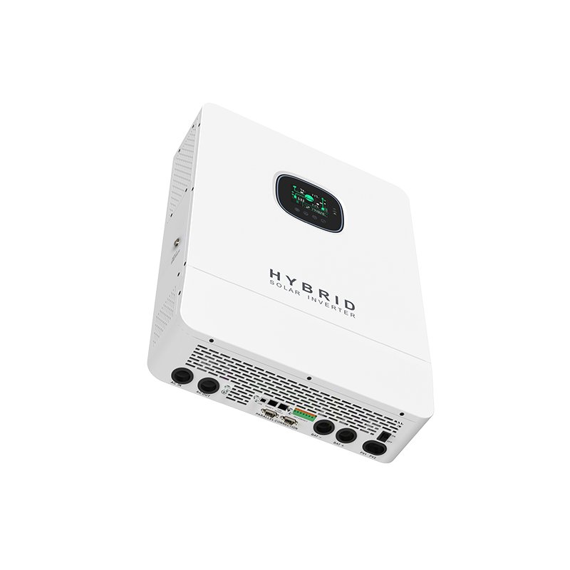 Sunwave SW SPI 8-10K-U American Market Home Energy Storage System 5kWh 10Kwh 15kWh Hybrid Solar Inverter