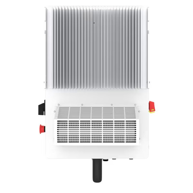 Solis S6-EH1P(3.8-11.4)K-H-US Single Phase 3.8kw 5kw 7.6kw 10kw 11.4kw High Voltage Energy Storage Solar Inverters