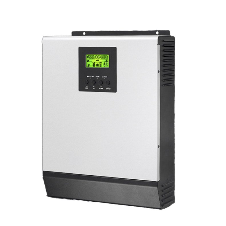 Huayi customize 3KW pure sine wave solar inverter high frequency MPPT,80A, wifi support ideal off-grid photovoltaic inverter