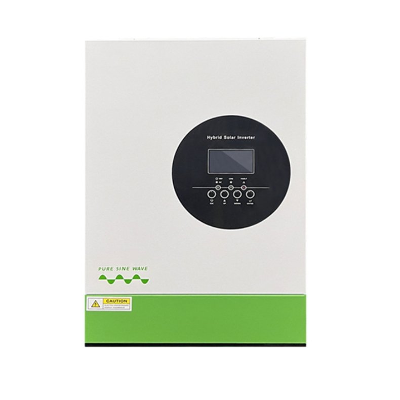Huayi customize 3KW pure sine wave solar inverter high frequency MPPT,80A, wifi support ideal off-grid photovoltaic inverter