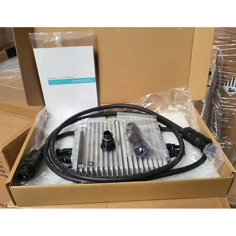 Deye SUN-M160G4-EU-Q0 1600W Micro Solar Inverter 1600W 2000w 1800W 1300W wifi 4mppt Solar Micro Inverter for residential use