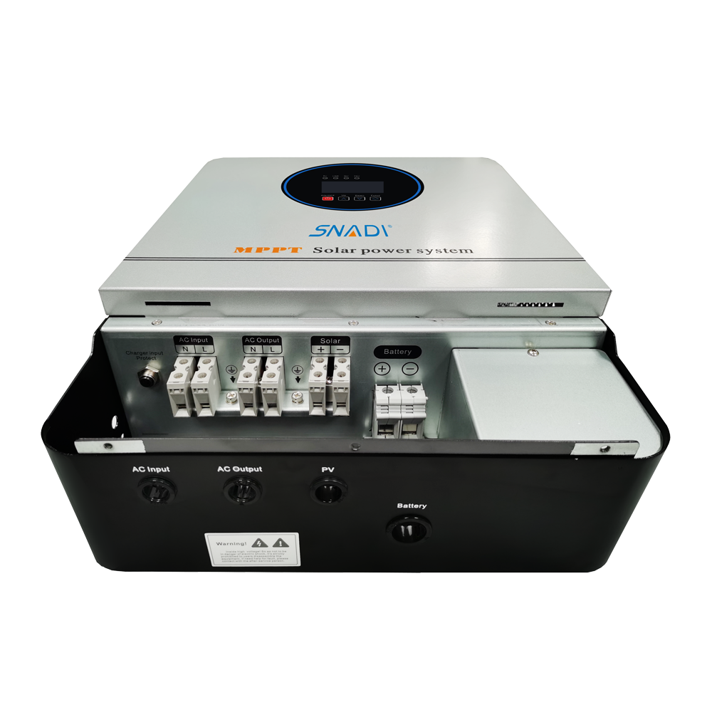 off grid inverter 48v 5kva solar inverter hybrid inverter 5000w