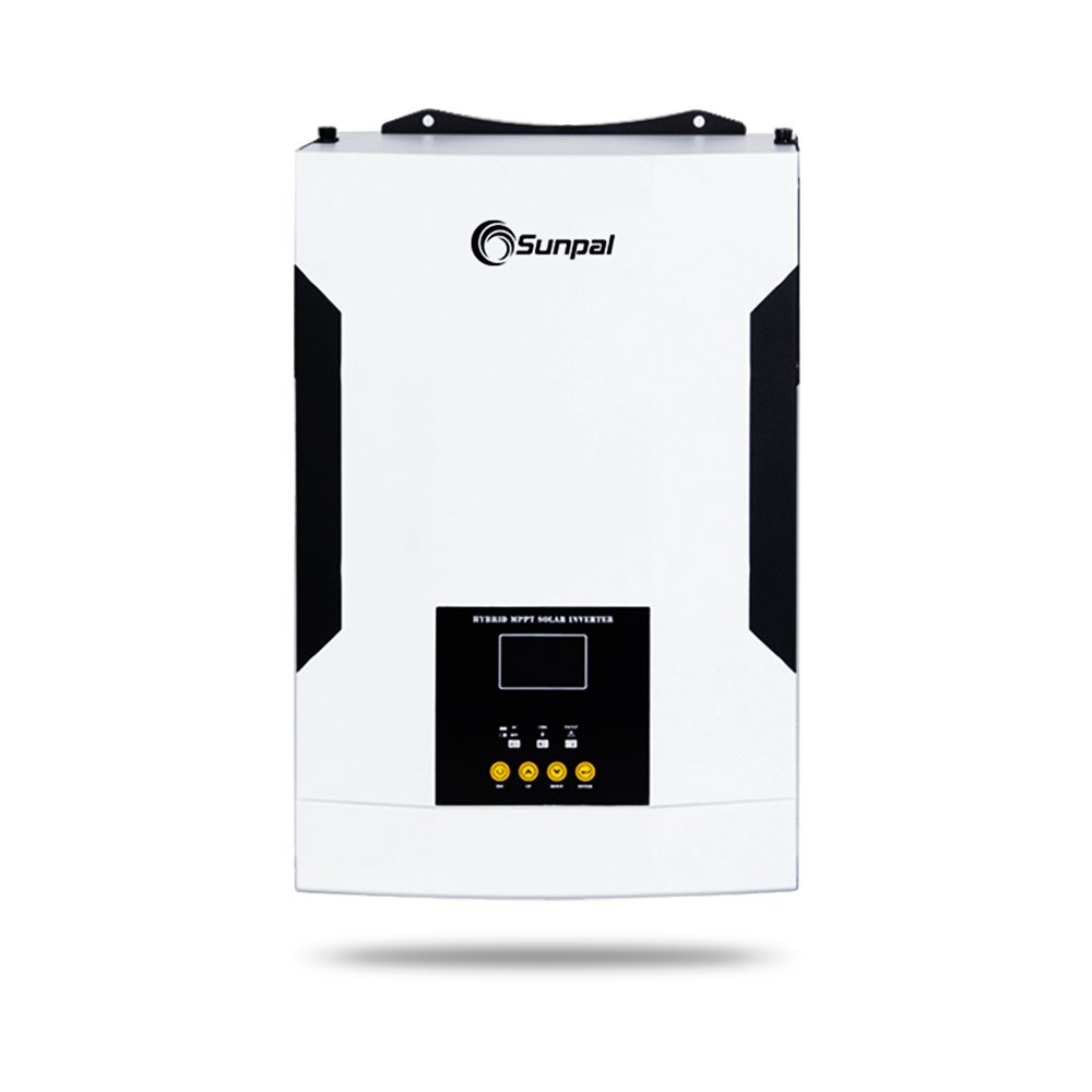 Sunpal Off Grid Photovotalic 3.5Kw 5.5Kw 3500W 5500W Solar Inverter Wholesale Manufacturer