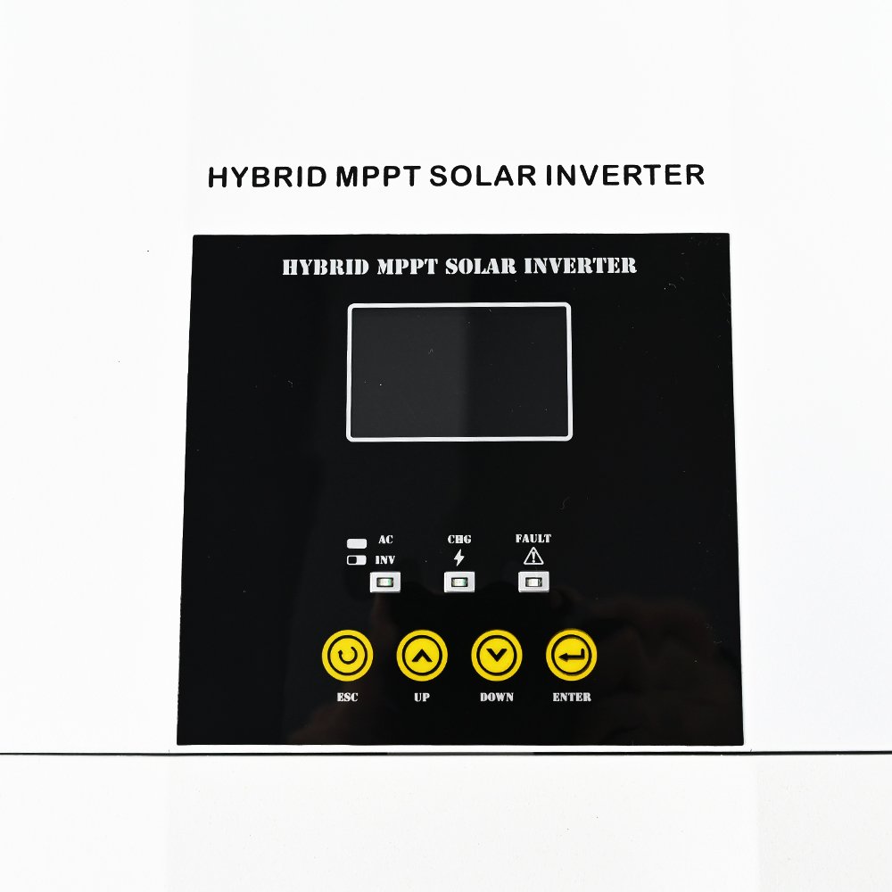 Sunpal Off Grid Photovotalic 3.5Kw 5.5Kw 3500W 5500W Solar Inverter Wholesale Manufacturer