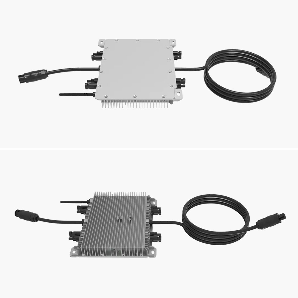 Deye Micro Inverter 1800W 2000W 1600W 1500W 1200W 1000W Hybrid Solar Inverter Price