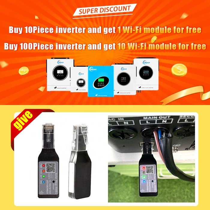Best Selling Zumax 5.5KW 6.2KW 10KW 1kw solar inverter 2kw solar inverter solar inverter pure sine wave