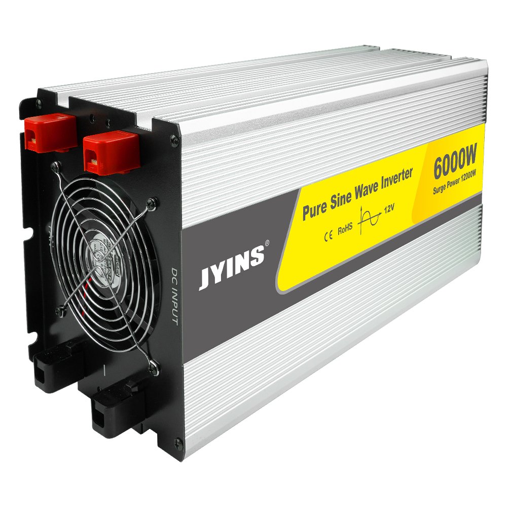 Pure Sine Wave inverter 12V 24V 48V To 110V 220V 300w 500w 2000w 3000w Multiple Voltage Power Converters Dc To Ac Power inverter