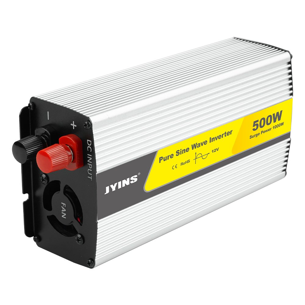 Pure Sine Wave inverter 12V 24V 48V To 110V 220V 300w 500w 2000w 3000w Multiple Voltage Power Converters Dc To Ac Power inverter