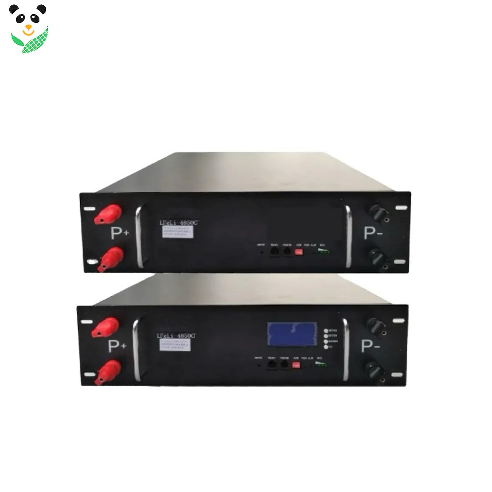 Renewable 2kw 3kw 5kwh Single Phase ESS Solar Energy Storage System Home Power System Off Grid
