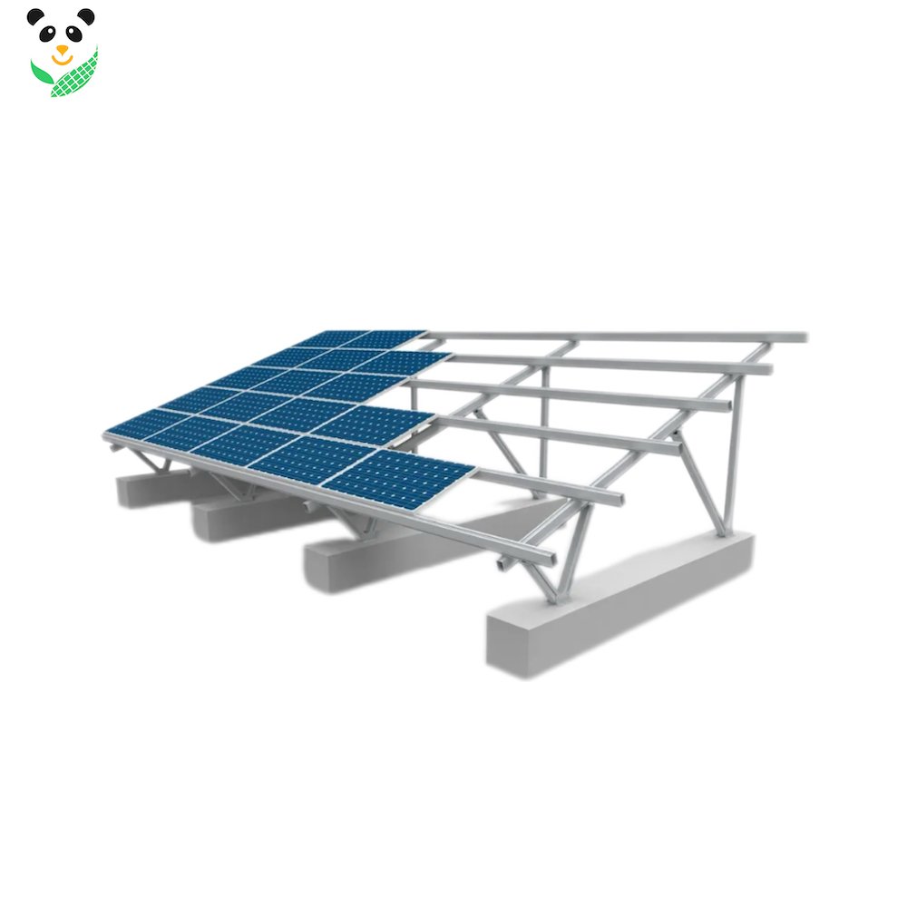 Renewable 2kw 3kw 5kwh Single Phase ESS Solar Energy Storage System Home Power System Off Grid