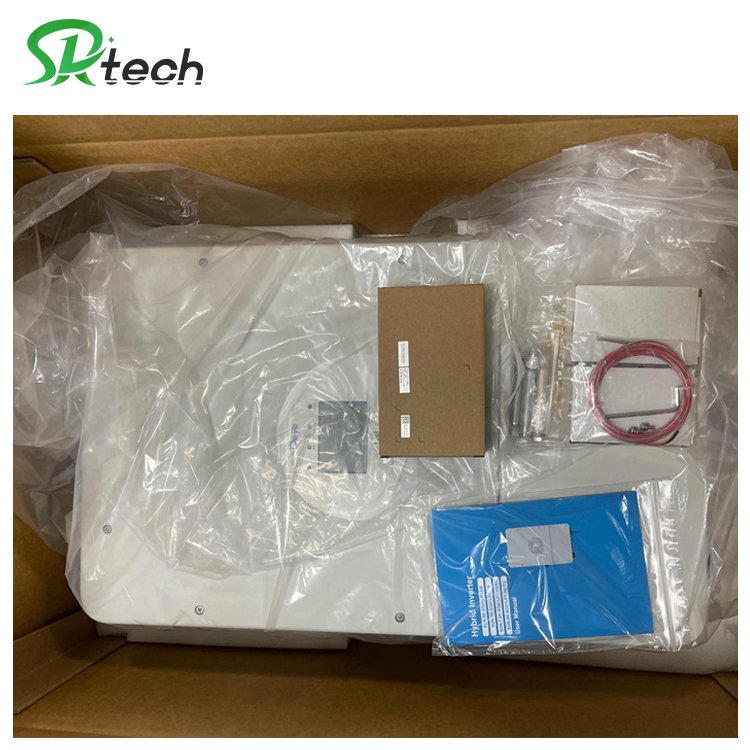 3Kw 5Kw 8Kw 10Kw Off On Grid Invertor 24V 48V Hybrid Solar Inverter Pure Sine Wave Solar Inverters with MPPT