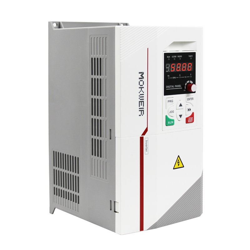 5.5kw 7.5kw 220v Frequency Inverters Converters Variable Frequency Inverter AC Drive VFD Speed Controller
