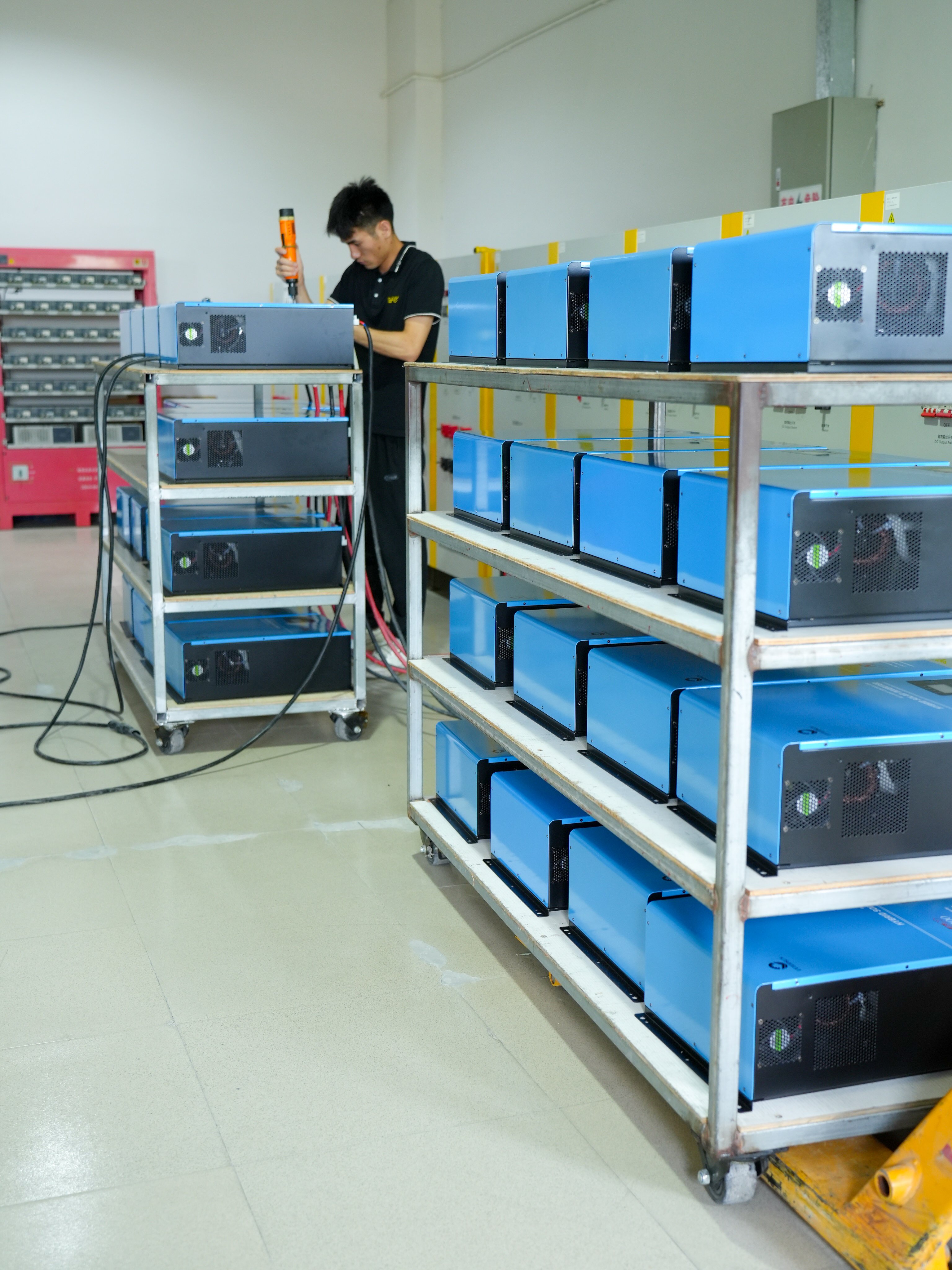 3kw 4kw 24v 5000w us hybrid solar inverter with solar charge controller 3000w toroidal transformer