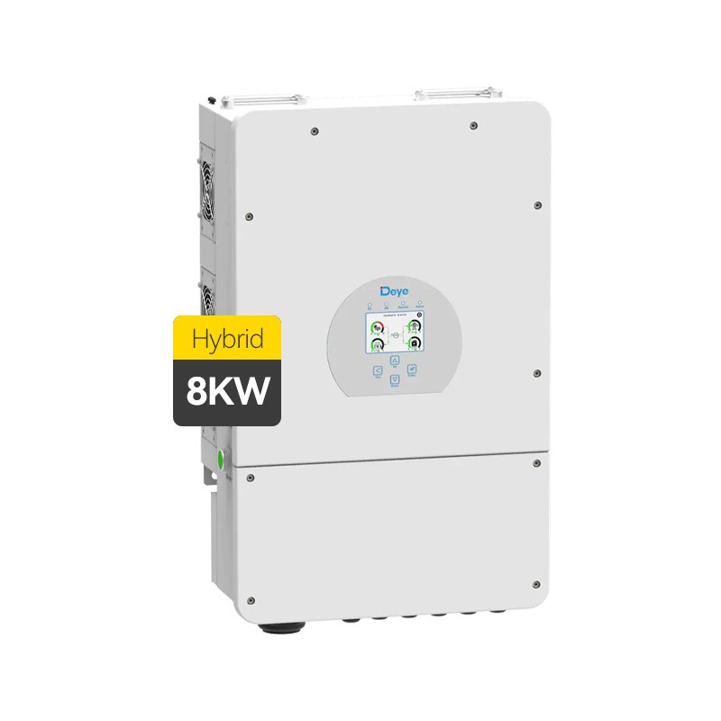 Sun-6k-sg03lp1-eu Inverter 6kw 2 Mppt 230v Inverter solar inverter