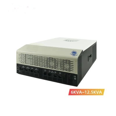 1kw 3kw 3.5kw 5kw 6kw 8kw MPPT hybrid solar hybrid inverter 5.5kw 8kw off grid pure sine wave Solar Inverter