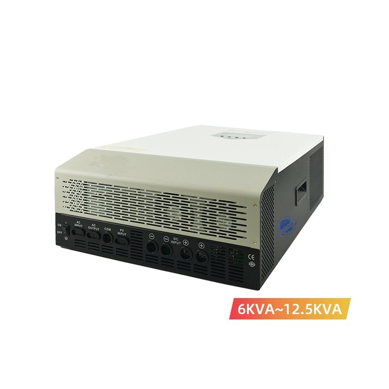 1kw 3kw 3.5kw 5kw 6kw 8kw MPPT hybrid solar hybrid inverter 5.5kw 8kw off grid pure sine wave Solar Inverter