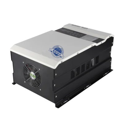 1kw 3kw 3.5kw 5kw 6kw 8kw MPPT hybrid solar hybrid inverter 5.5kw 8kw off grid pure sine wave Solar Inverter