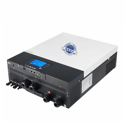 1kw 3kw 3.5kw 5kw 6kw 8kw MPPT hybrid solar hybrid inverter 5.5kw 8kw off grid pure sine wave Solar Inverter