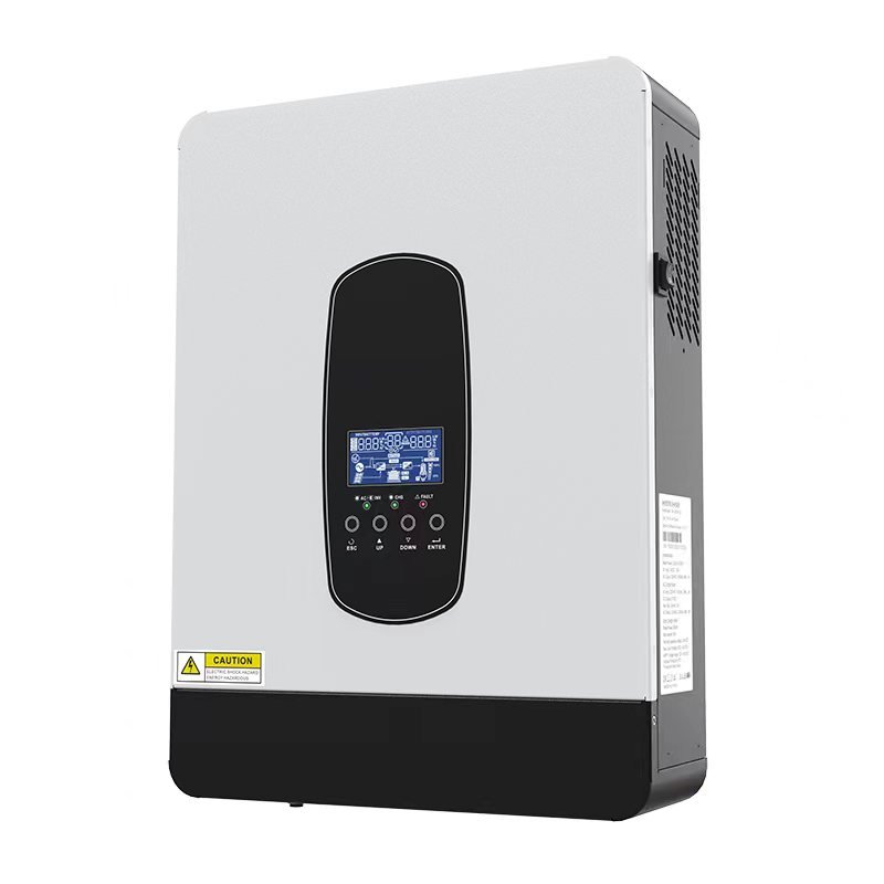 2024 hot selling Solarasia single Phase Off grid solar Inverters 48v 6kW 8kW 10kW hybrid Off Grid for solar system