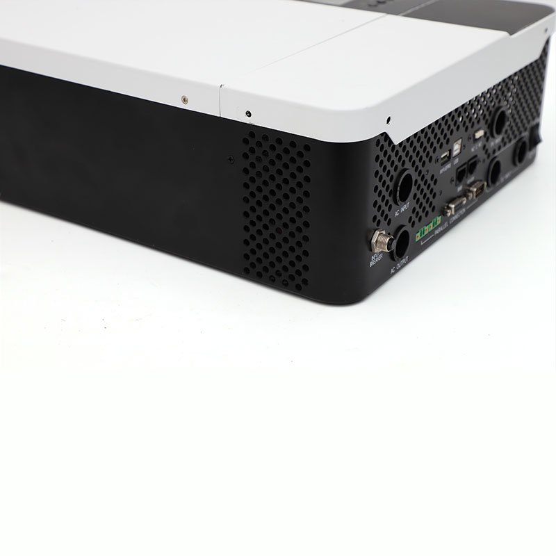 2024 hot selling Solarasia single Phase Off grid solar Inverters 48v 6kW 8kW 10kW hybrid Off Grid for solar system