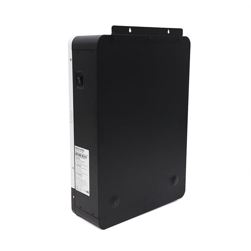 2024 hot selling Solarasia single Phase Off grid solar Inverters 48v 6kW 8kW 10kW hybrid Off Grid for solar system
