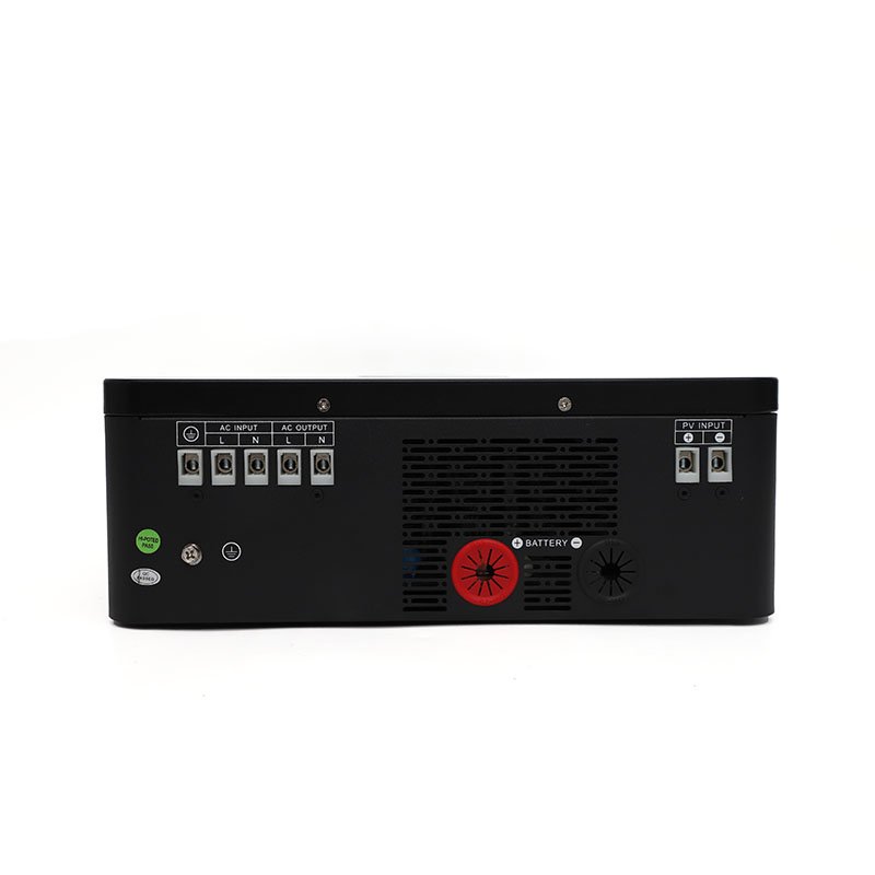 2024 hot selling Solarasia single Phase Off grid solar Inverters 48v 6kW 8kW 10kW hybrid Off Grid for solar system