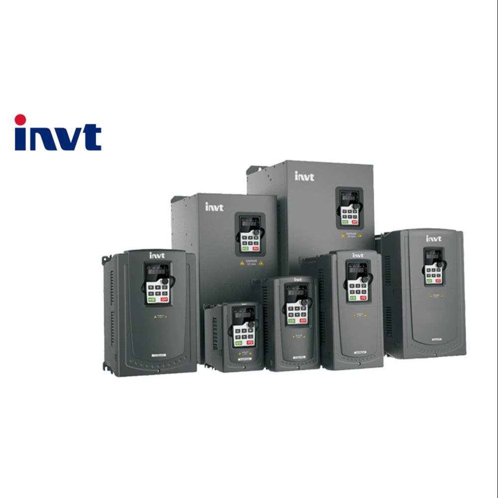 INVT high performance vector control inverter