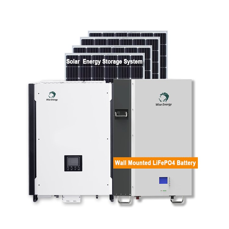 10KW High quality solar inverter power battery AC power Solar system Hybrid Inverter