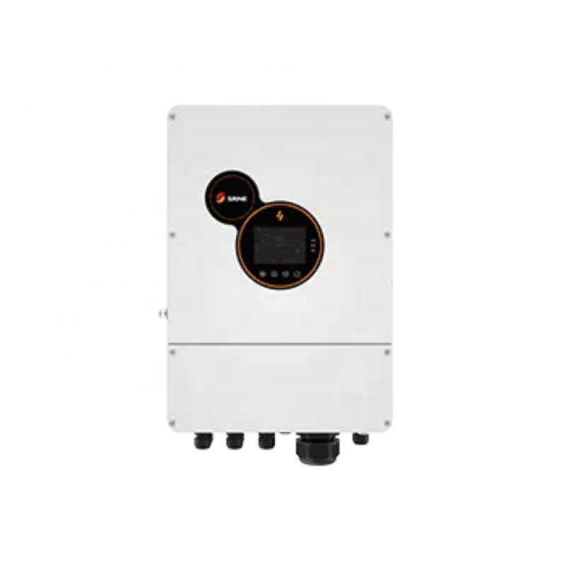 SEI-8K-UP/SEI-10K-UP/SEI-12K-UP Hybrid Solar Inverter 3.6kw 5Kw 8Kw Hybrid Solar Power Inverter USA version