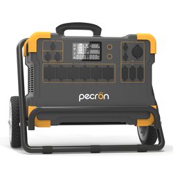 2000W
