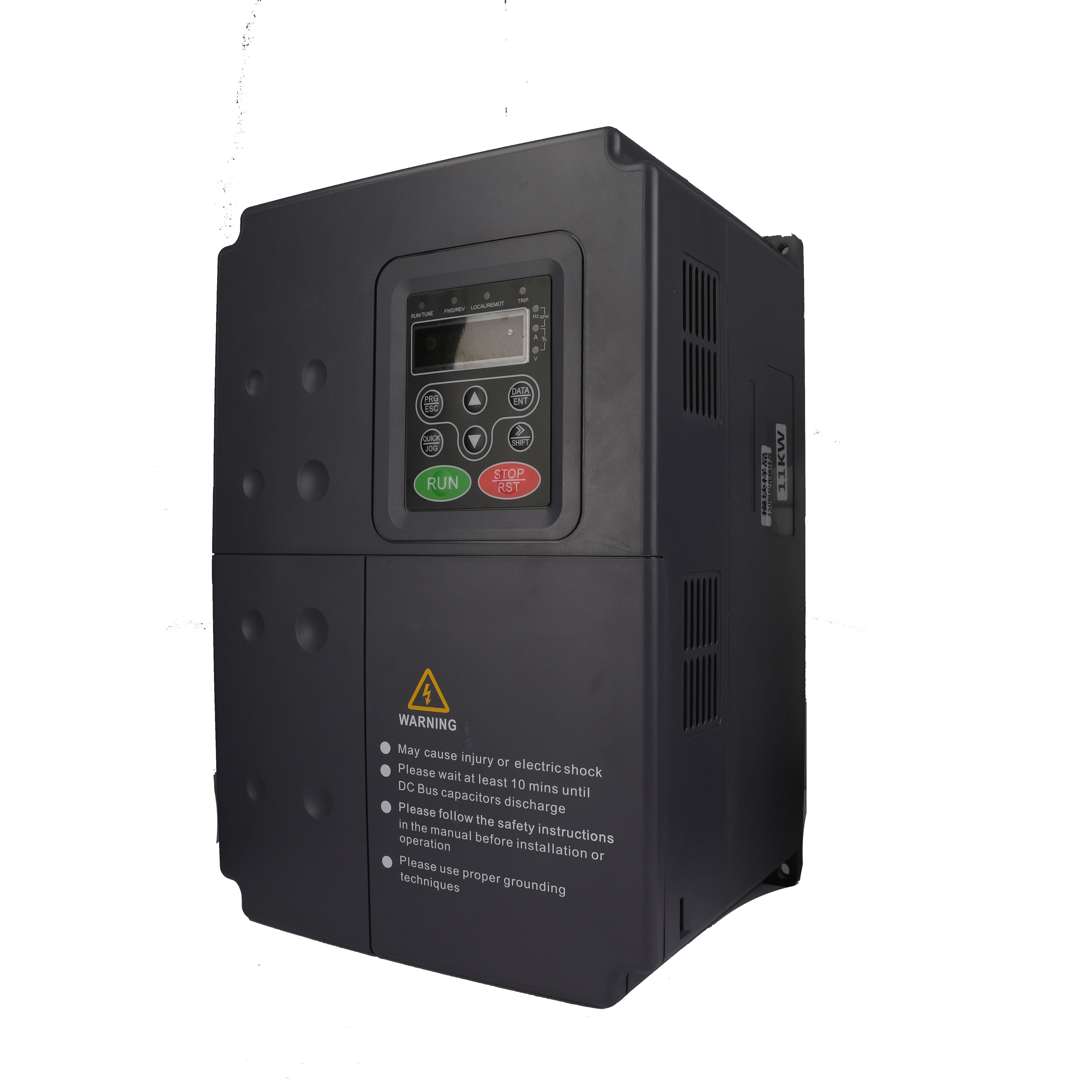 LAIWO Cheap Price CHF100A 55kW 220V/380V Frequency Inverter Low Frequency Pure Sine Wave inverters