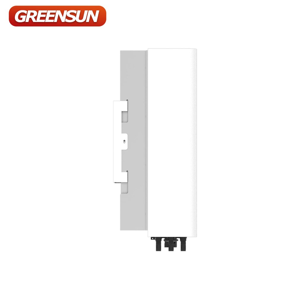 Deye Three Phase 4KW 5KW 6KW 7KW 8KW 10KW 12KW On Grid Solar Inverter SUN-4/5/6/7/8/10/12K-G06P3-EU-AM2-P1