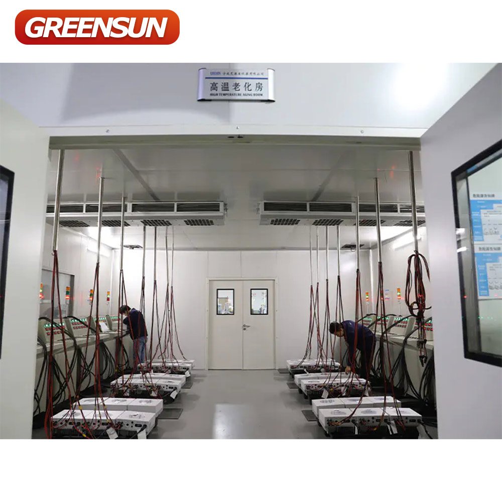 Deye Three Phase 4KW 5KW 6KW 7KW 8KW 10KW 12KW On Grid Solar Inverter SUN-4/5/6/7/8/10/12K-G06P3-EU-AM2-P1