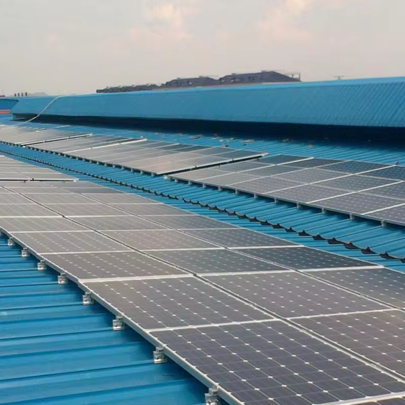 5kw 10kw solar Energy System 15kw solar Panels With Battery And inverter
