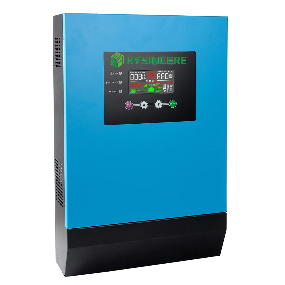 12v hybrid inverter solar inverter on grid wind and solar inverter