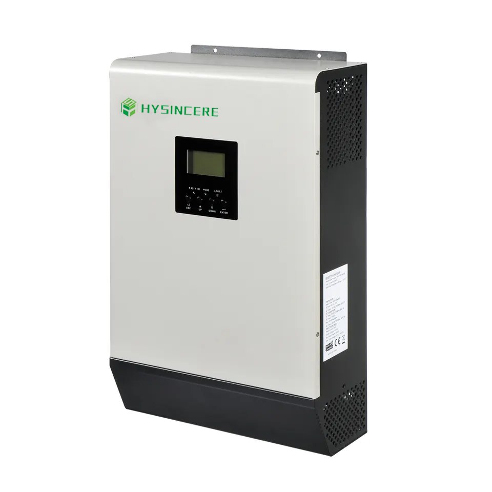 12v hybrid inverter solar inverter on grid wind and solar inverter
