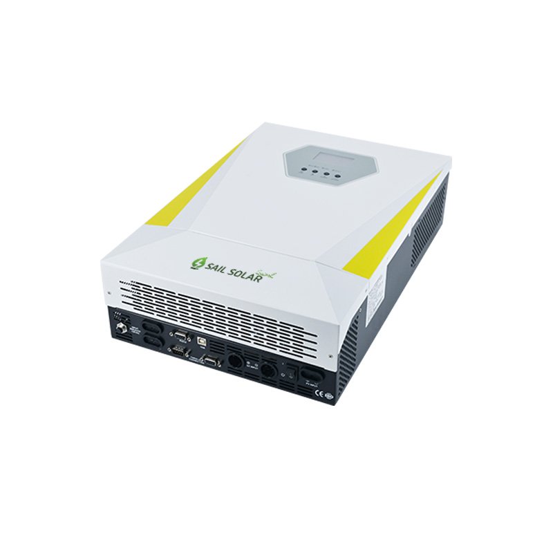 Sail Solar Cost Saving 3KW 3.6KW 5.5KW 6.2KW Off Grid Pure Sine Wave Solar Inverter