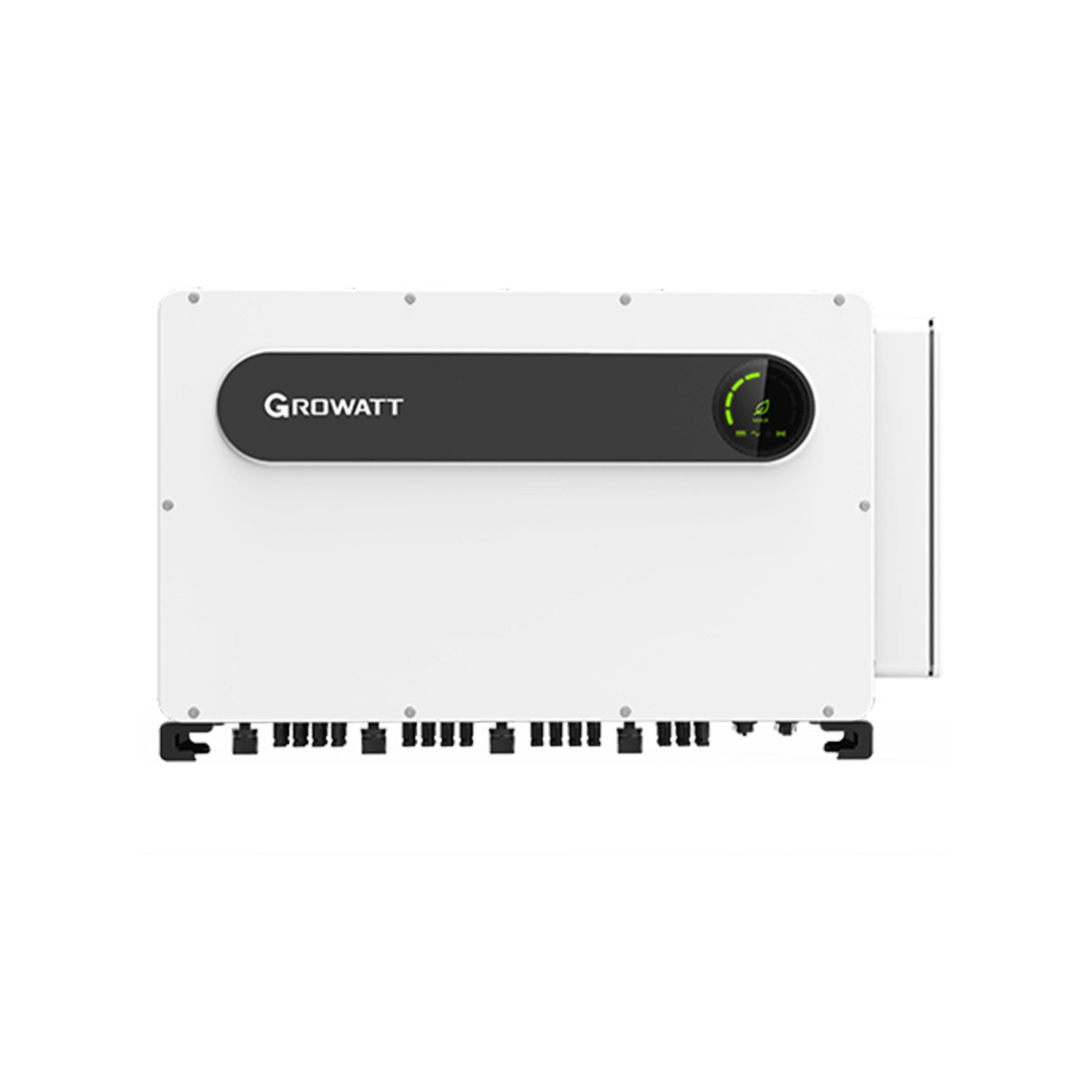 Best seller cheap price solar power system three phase solar Inverter 20kw growatt on grid tied solar inverter