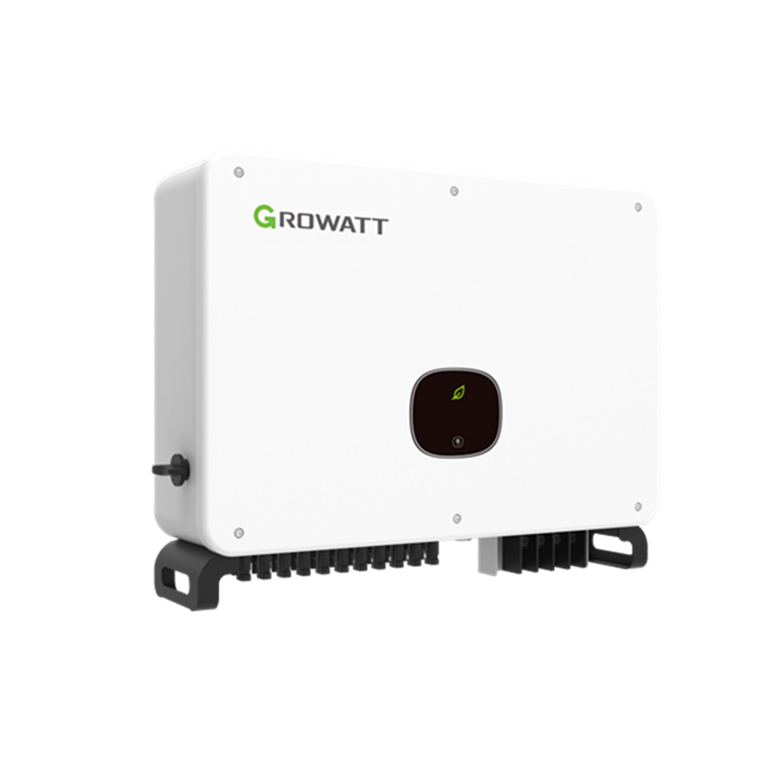Best seller cheap price solar power system three phase solar Inverter 20kw growatt on grid tied solar inverter