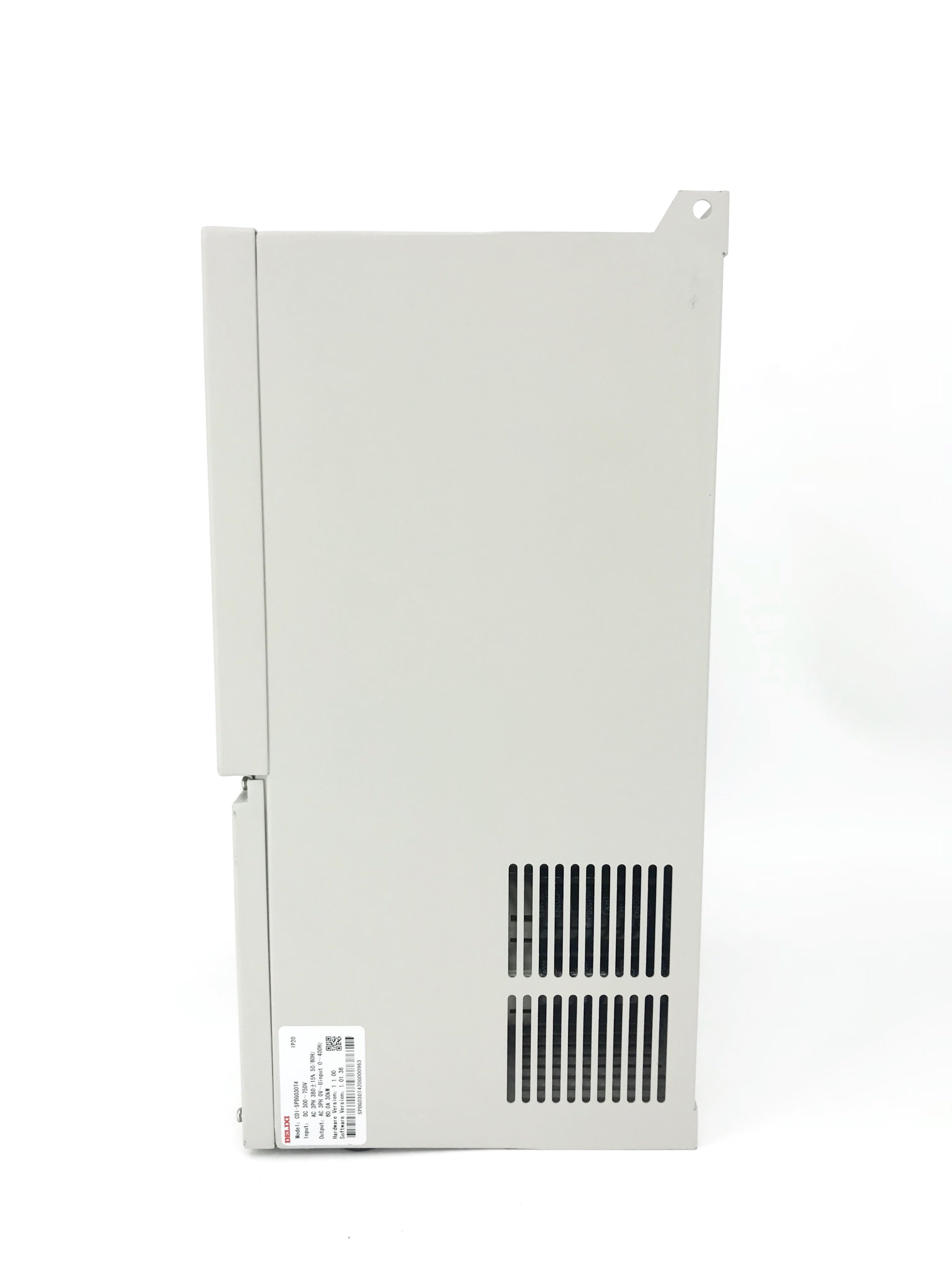 Delixi Solar inverter & converter 3 phase for solar power system 45kw 380V