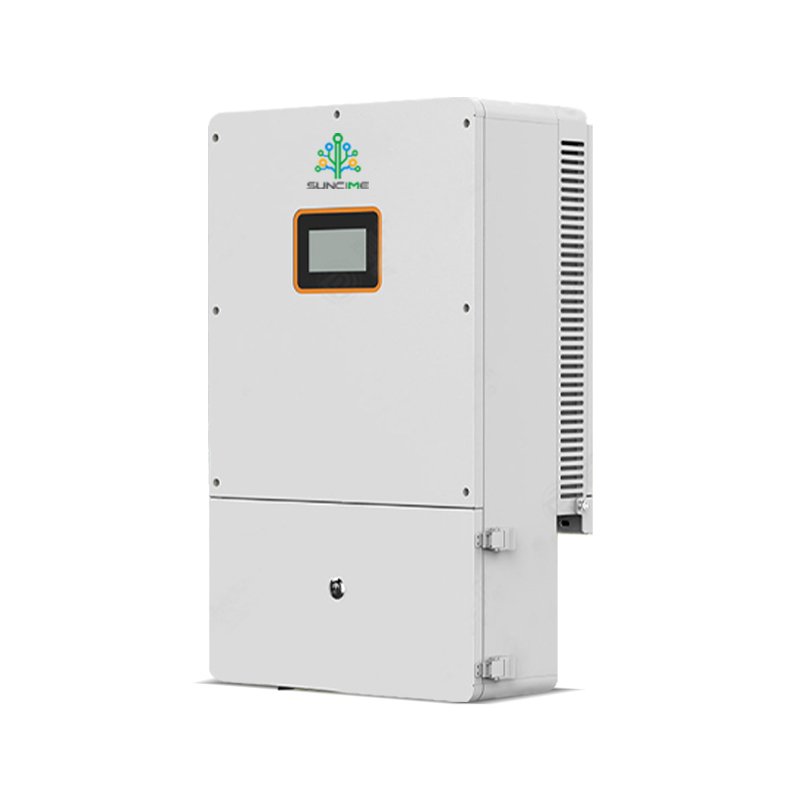 Home split phase Solar Inverters Hybrid 5kw 6kw 8kw 10kw with MPPT Charge Pure Sine Wave 48v Hybrid Solar Inverter