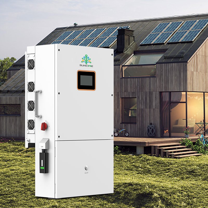 Home split phase Solar Inverters Hybrid 5kw 6kw 8kw 10kw with MPPT Charge Pure Sine Wave 48v Hybrid Solar Inverter