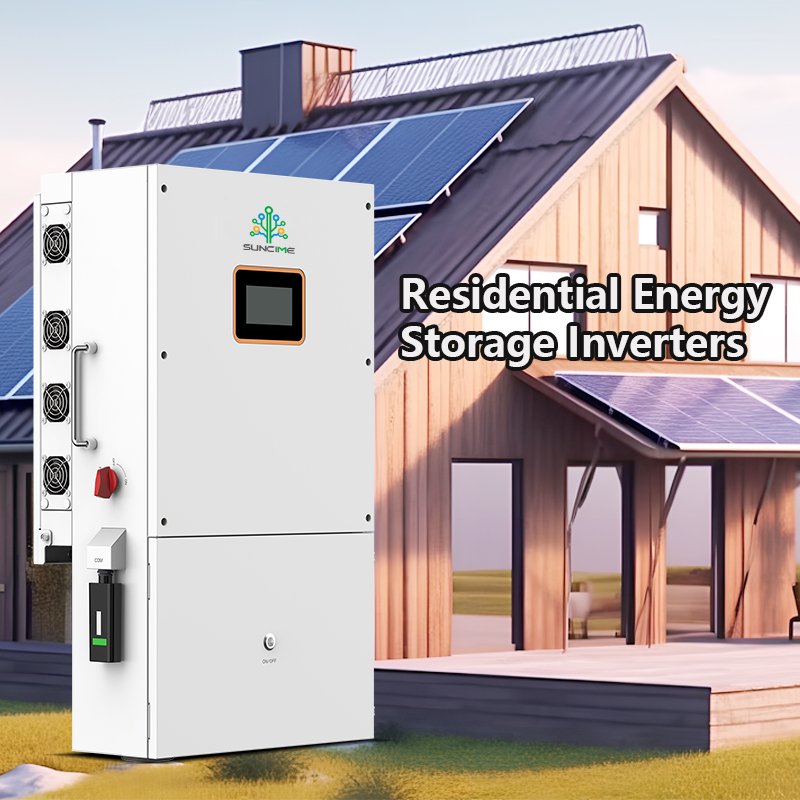 Home split phase Solar Inverters Hybrid 5kw 6kw 8kw 10kw with MPPT Charge Pure Sine Wave 48v Hybrid Solar Inverter