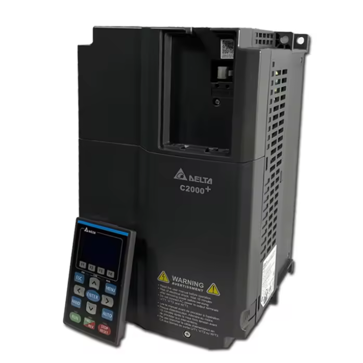 C2000 inverter VFD055C23A VFD075C23A VFD110C23A VFD075C43A VFD110C43A VFD150C43A 185C43A VFD220C43A Original brand new DELTA vfd