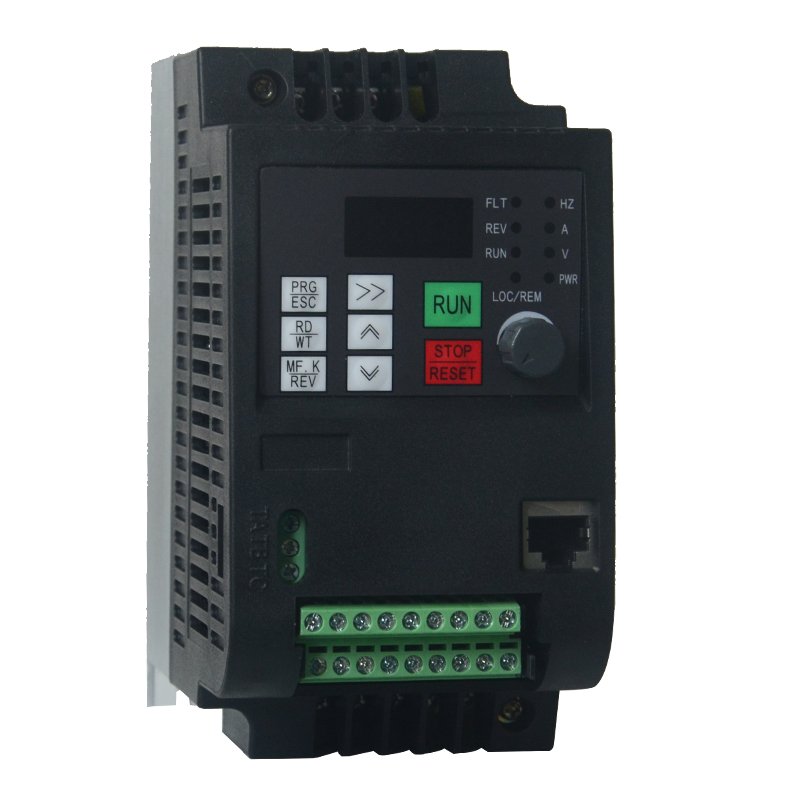 ShenZhen TGADL Solar Inverter 380v 1.5kw hybrid inverter