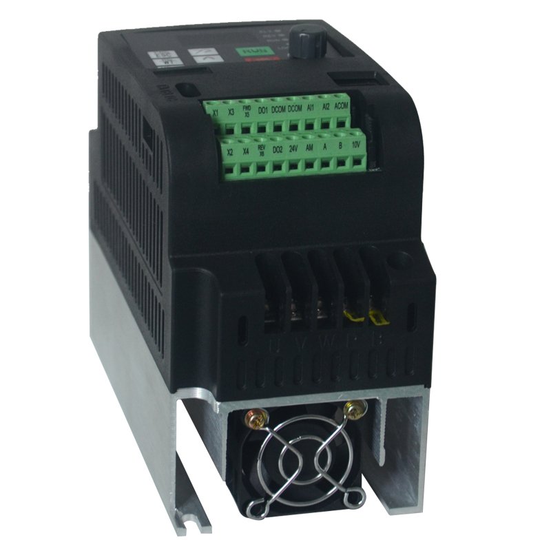 ShenZhen TGADL Solar Inverter 380v 1.5kw hybrid inverter