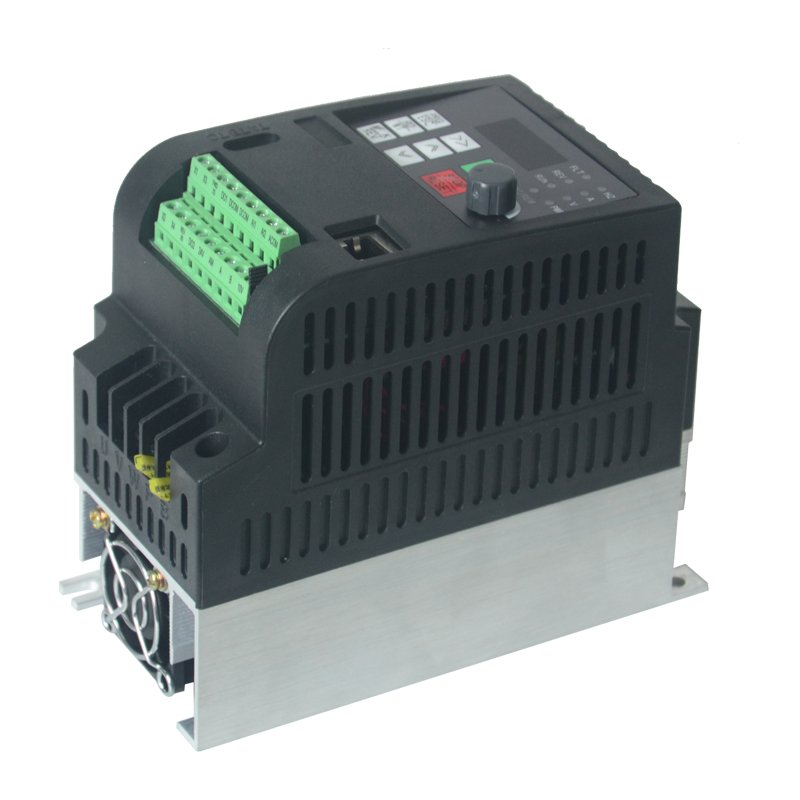 ShenZhen TGADL Solar Inverter 380v 1.5kw hybrid inverter